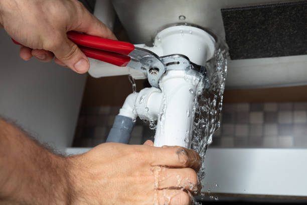 Local water damage restoration in Hickory, NC