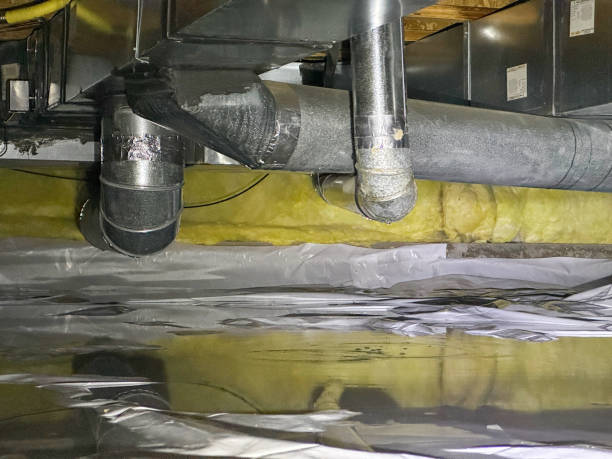 Carpet water damage restoration in Hickory, NC